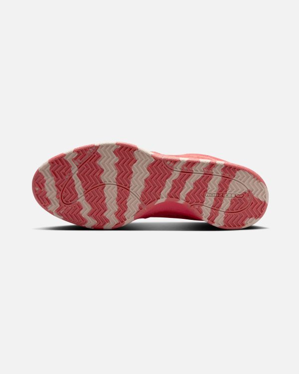 NIKE BOOK 1 TEXT -  MAGICEMBER  WHITEONYX on Sale - Image 5