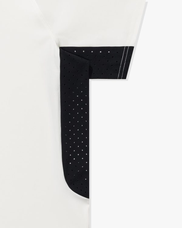 MALBON X UNDEFEATED PERFORMANCE BREATHABLE TEE Online - Image 4