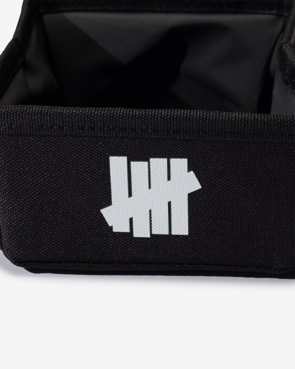 UNDEFEATED PORTABLE WATER BOWL - BLACK Supply - Image 5