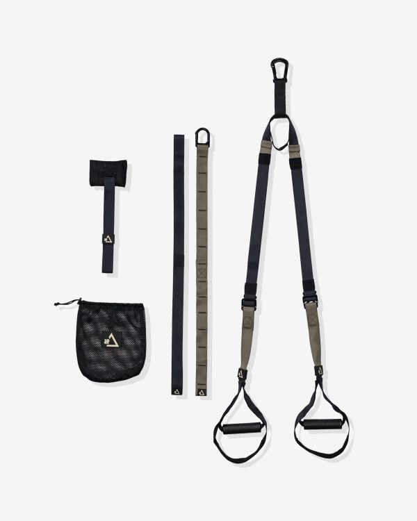 UACTP FULL BODY WEIGHT TRAINING SYSTEM Online Sale