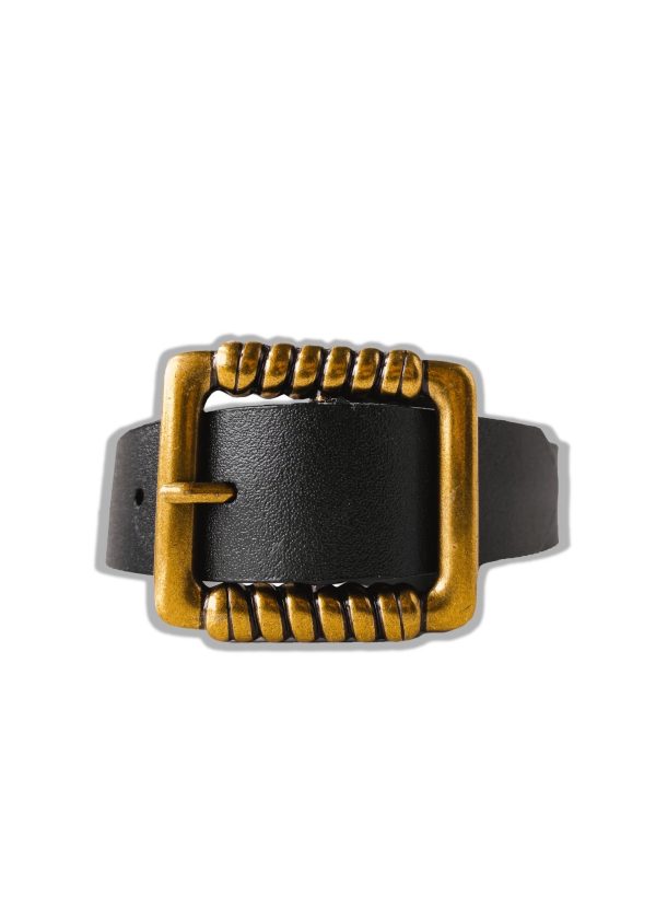 EVERETT BUCKLE BELT Online Hot Sale - Image 3