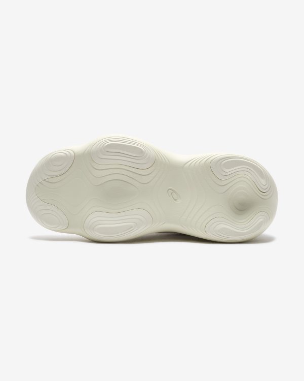 ASICS X TAKA ASICS-ONE - WHITE Sale - Image 5