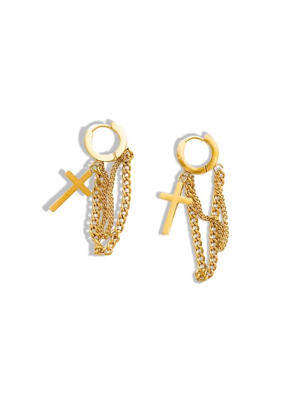 ASA WATER RESISTANT EARRINGS Cheap