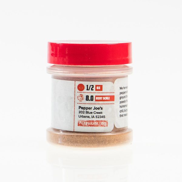 Ghost Pepper Powder Supply - Image 3