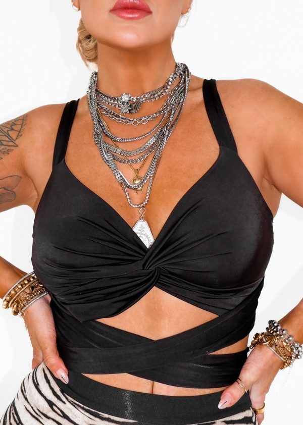 SECOND TIME AROUND TANK TOP For Cheap - Image 2