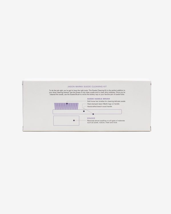 JASON MARKK SUEDE KIT Discount - Image 2