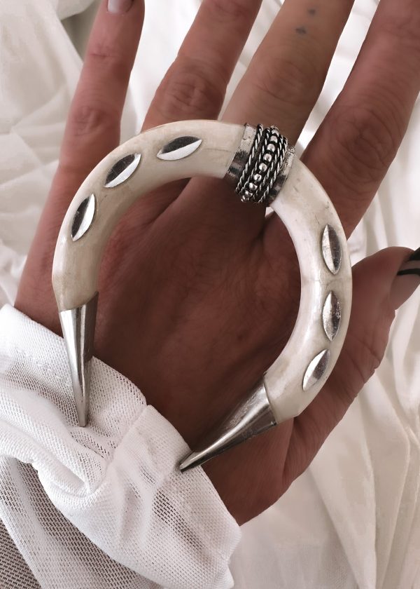 FINAL SALE: TRIED AND TRUE STATEMENT RING Online now