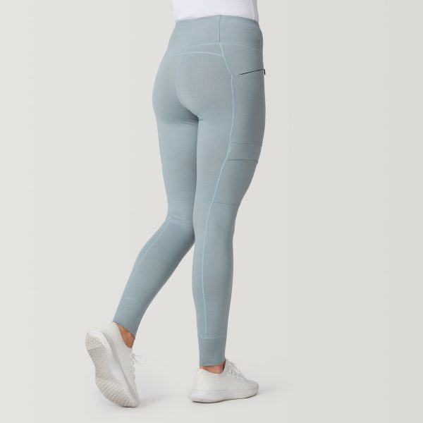 Women s Trail 2 Town Legging Cheap - Image 3