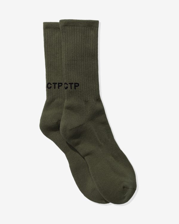 UACTP TYPE 1 CREW SOCK Cheap - Image 5