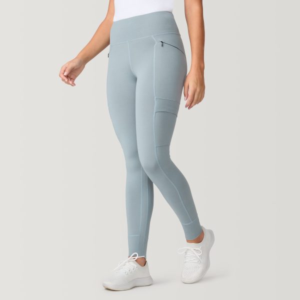 Women s Trail 2 Town Legging Cheap