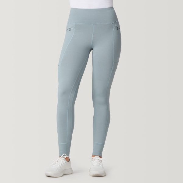 Women s Trail 2 Town Legging Cheap - Image 2