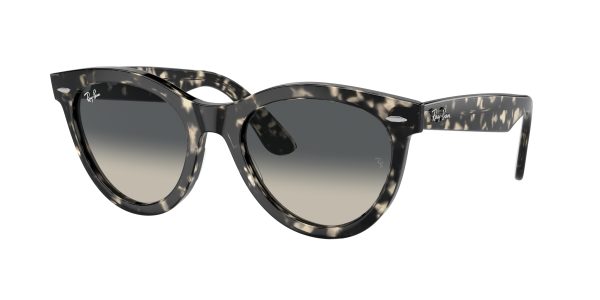 Ray-Ban WAYFARER WAY RB2241 Round Sunglasses Online - Image 2