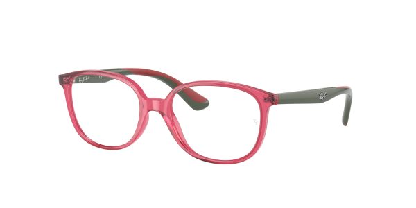 Ray-Ban Junior Vista RY1598 Square Eyeglasses Hot on Sale